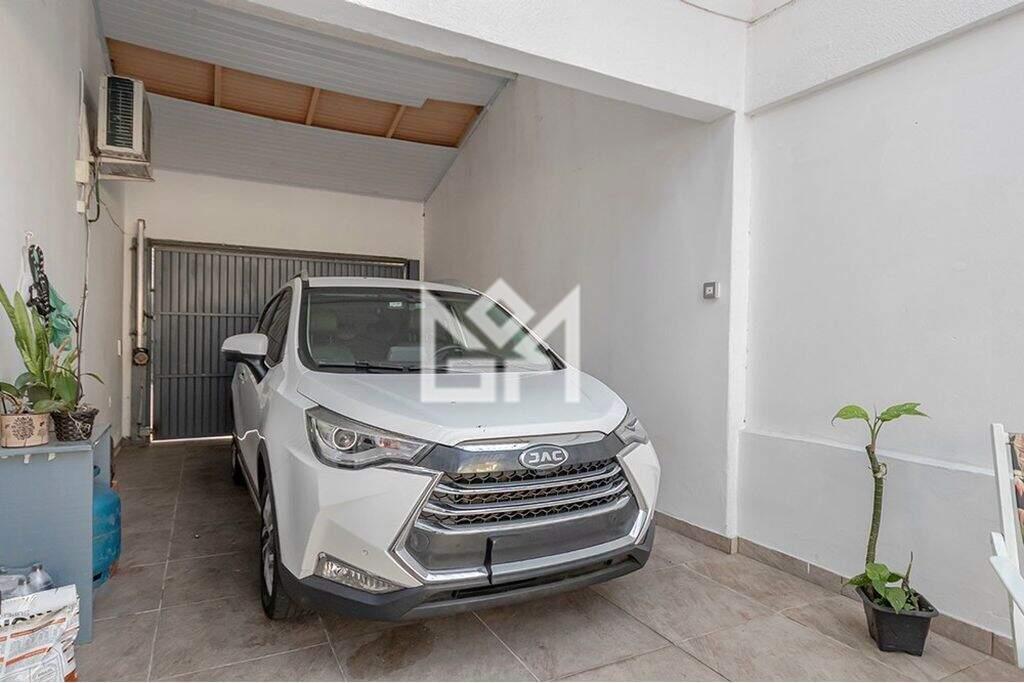 Casa com 3 quartos à venda, 152,73m² - Jardim do Salso - Porto Alegre: 