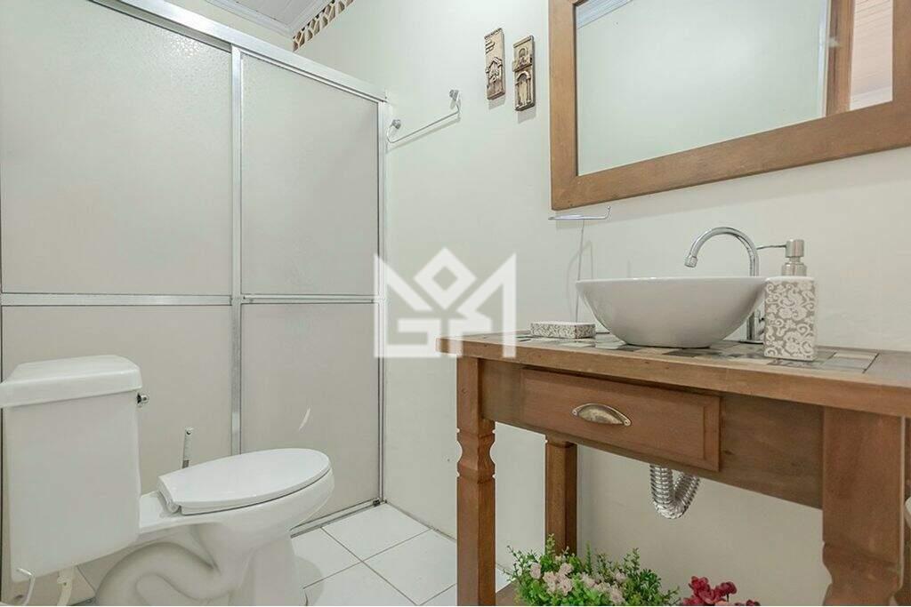 Casa com 3 quartos à venda, 152,73m² - Jardim do Salso - Porto Alegre: 