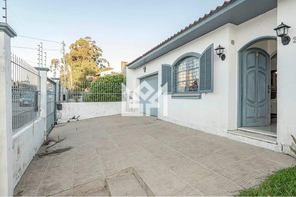 Casa com 3 quartos à venda, 152,73m² - Jardim do Salso - Porto Alegre: 