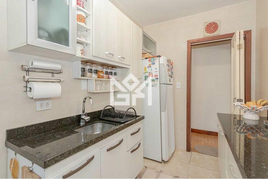 Casa com 3 quartos à venda, 152,73m² - Jardim do Salso - Porto Alegre: 