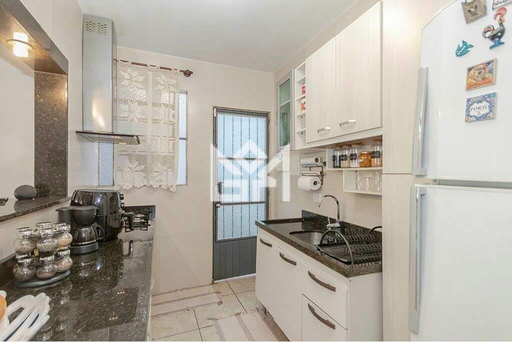 Casa com 3 quartos à venda, 152,73m² - Jardim do Salso - Porto Alegre: 