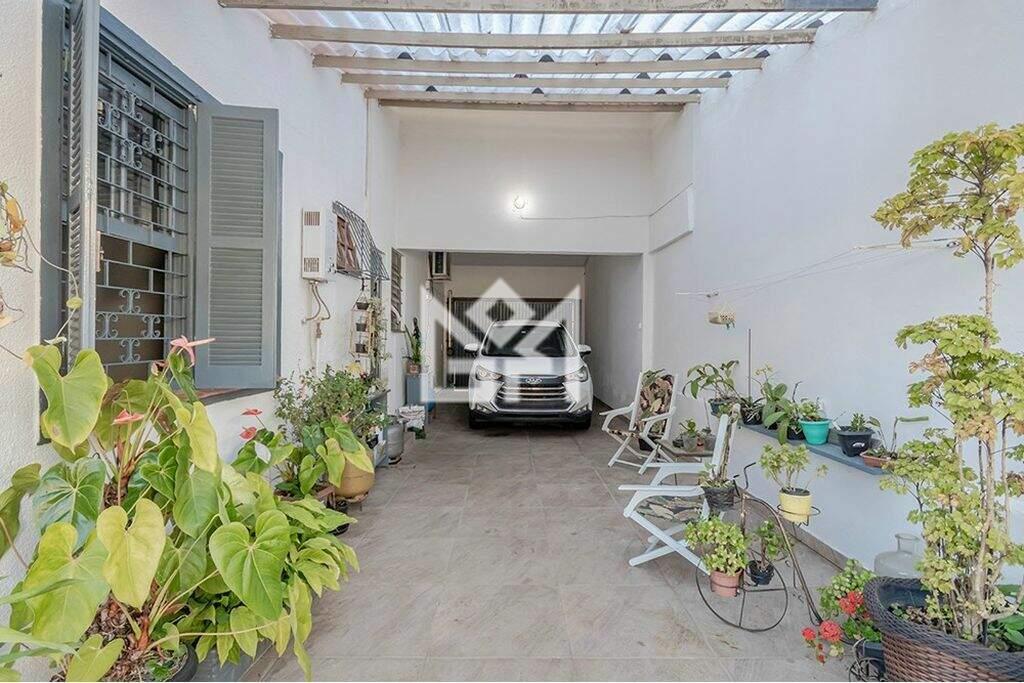 Casa com 3 quartos à venda, 152,73m² - Jardim do Salso - Porto Alegre: 