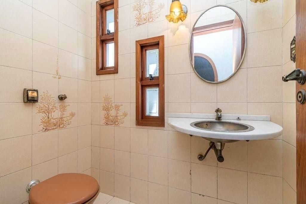 Casa com 3 quartos para aluguel, 220m² - Santana - Porto Alegre: 