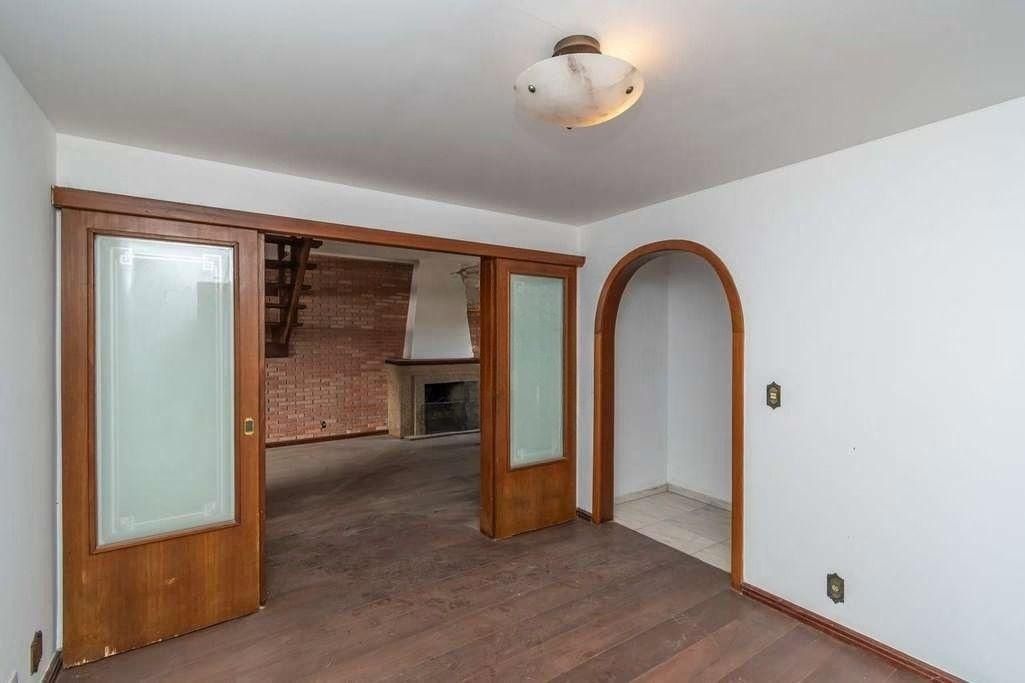 Casa com 3 quartos para aluguel, 220m² - Santana - Porto Alegre: 