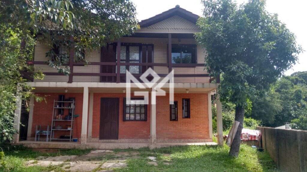 Casa com 3 quartos à venda, 157,05m² - Teresópolis - Porto Alegre: 
