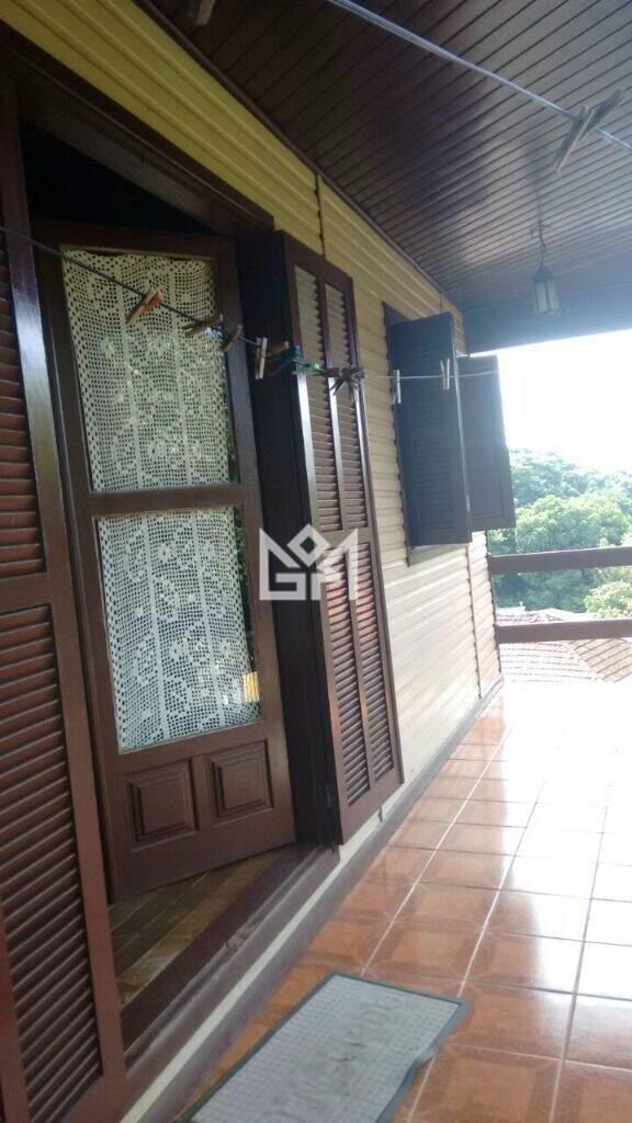 Casa com 3 quartos à venda, 157,05m² - Teresópolis - Porto Alegre: 