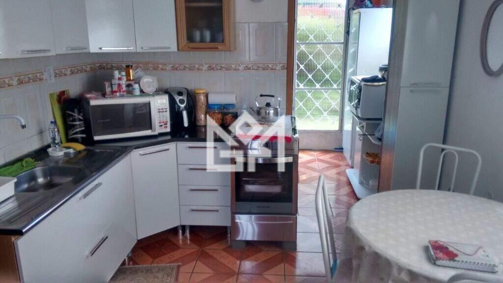 Casa com 3 quartos à venda, 157,05m² - Teresópolis - Porto Alegre: 