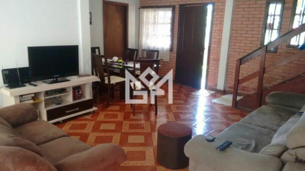 Casa com 3 quartos à venda, 157,05m² - Teresópolis - Porto Alegre: 