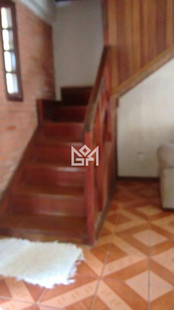 Casa com 3 quartos à venda, 157,05m² - Teresópolis - Porto Alegre: 