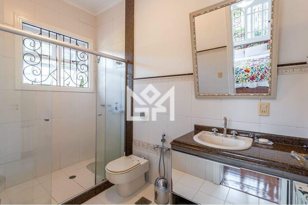 Casa com 4 quartos à venda, 607m² - Ipanema - Porto Alegre: 