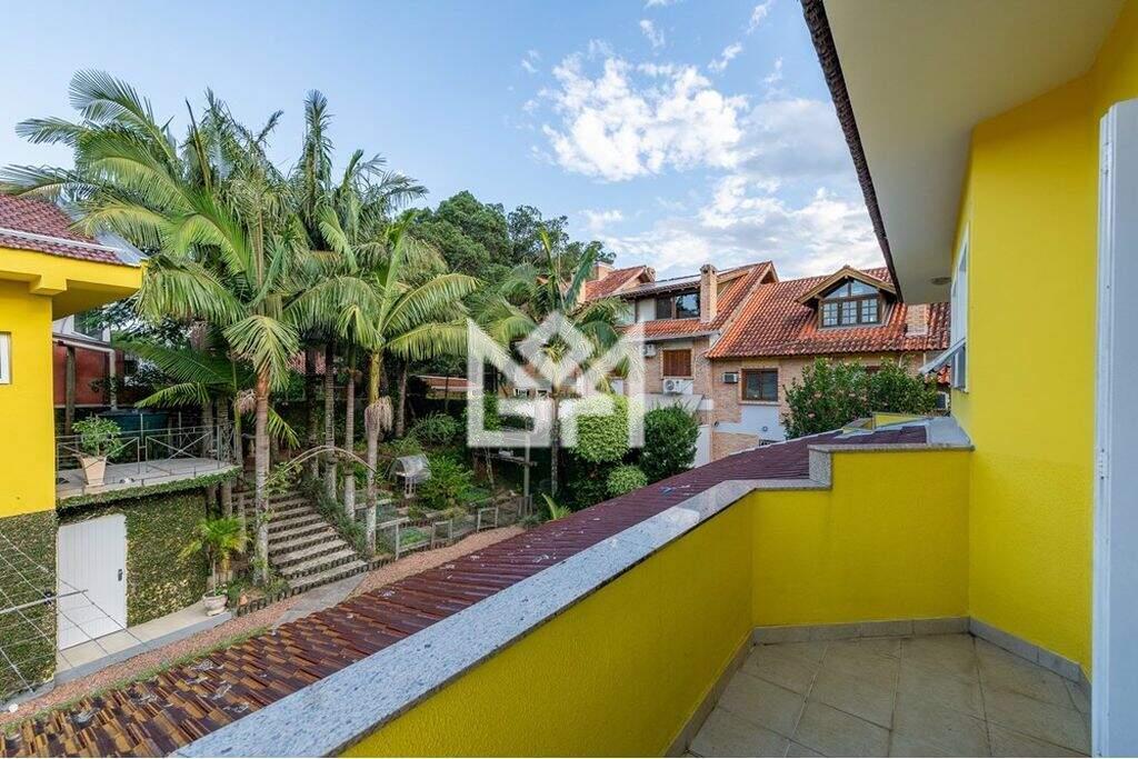 Casa com 4 quartos à venda, 607m² - Ipanema - Porto Alegre: 