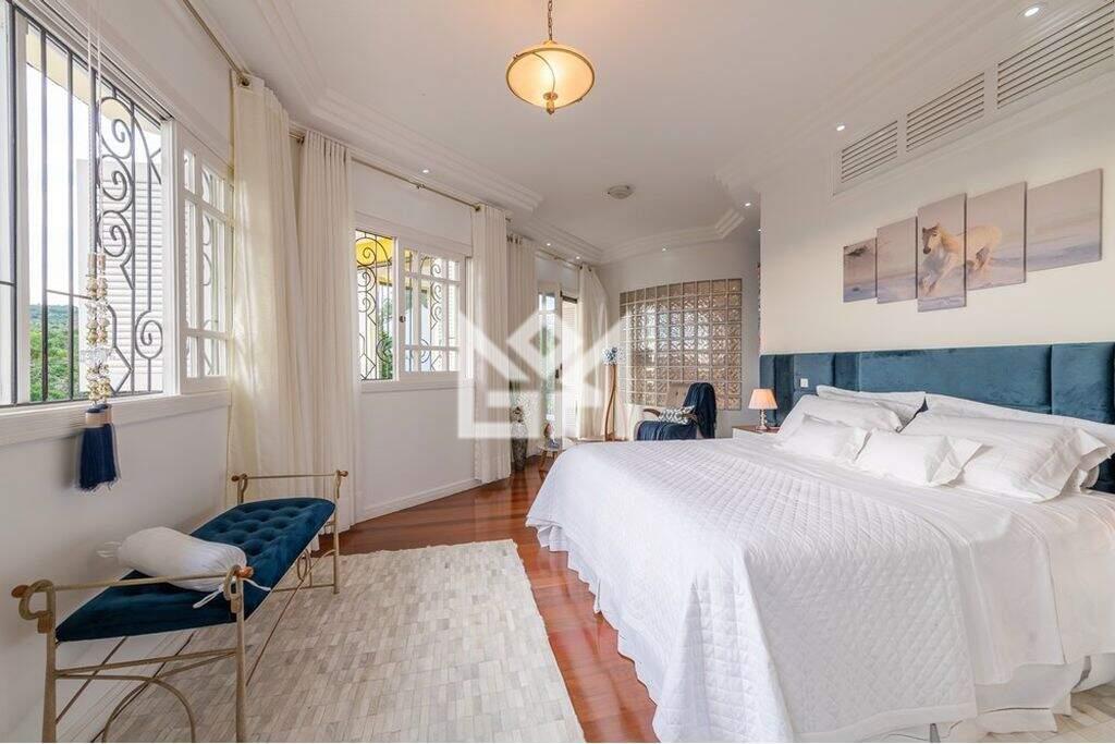Casa com 4 quartos à venda, 607m² - Ipanema - Porto Alegre: 