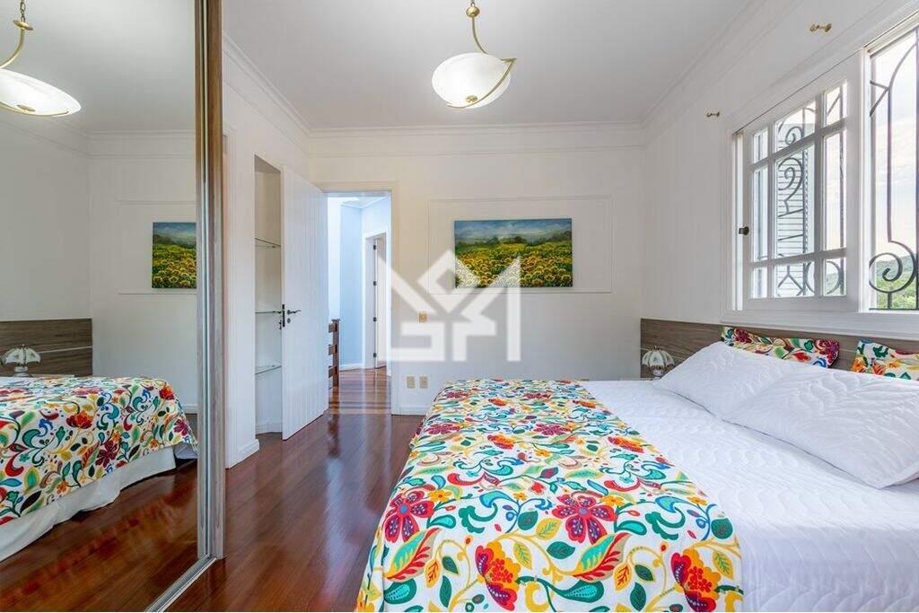 Casa com 4 quartos à venda, 607m² - Ipanema - Porto Alegre: 