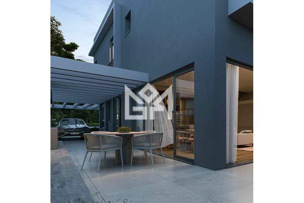 Casa com 4 quartos à venda, 369m² - Petrópolis - Porto Alegre: 