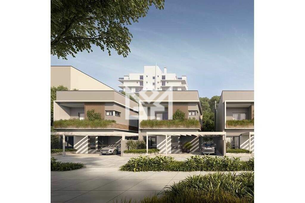 Casa com 4 quartos à venda, 369m² - Petrópolis - Porto Alegre: 