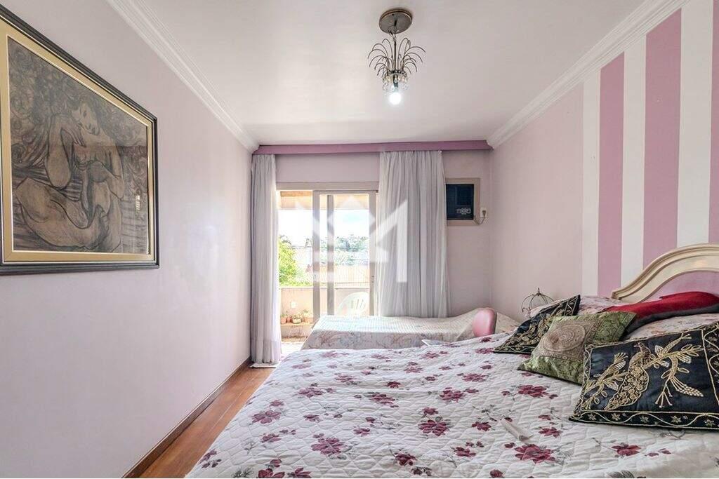 Casa com 3 quartos à venda, 360m² - Chácara das Pedras - Porto Alegre: 