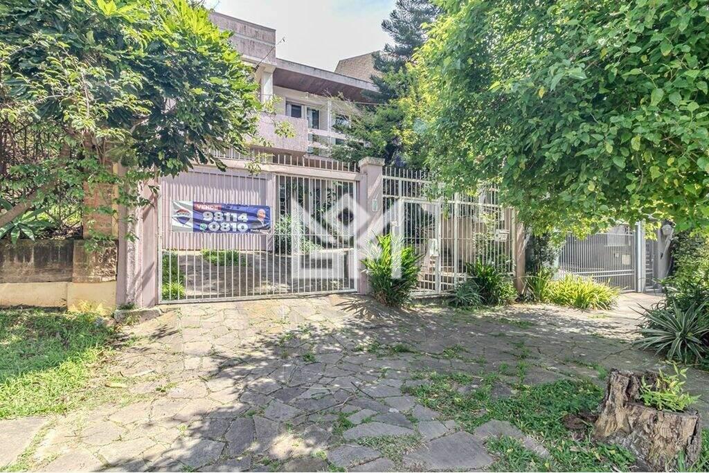 Casa com 3 quartos à venda, 360m² - Chácara das Pedras - Porto Alegre: 