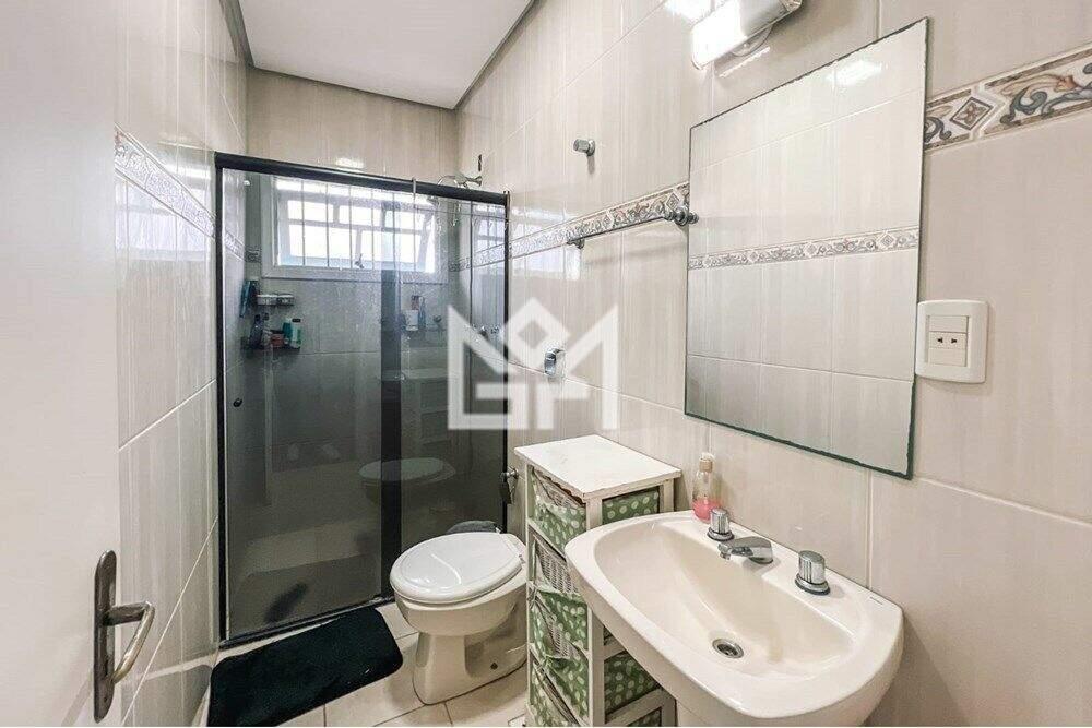 Casa com 4 quartos à venda, 300m² - São Luis - Canoas: 