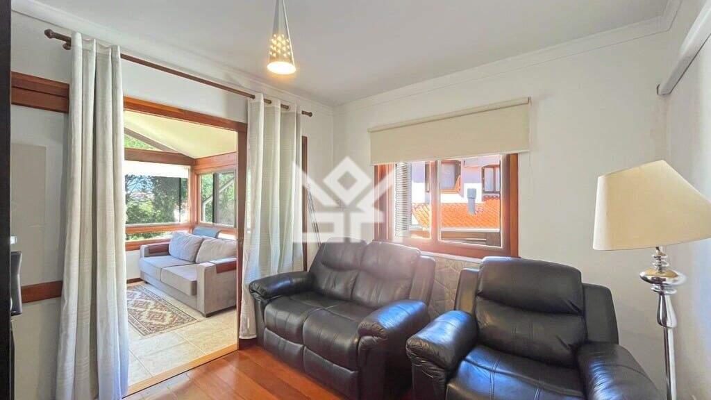 Casa com 3 quartos à venda, 172m² - Teresópolis - Porto Alegre: 