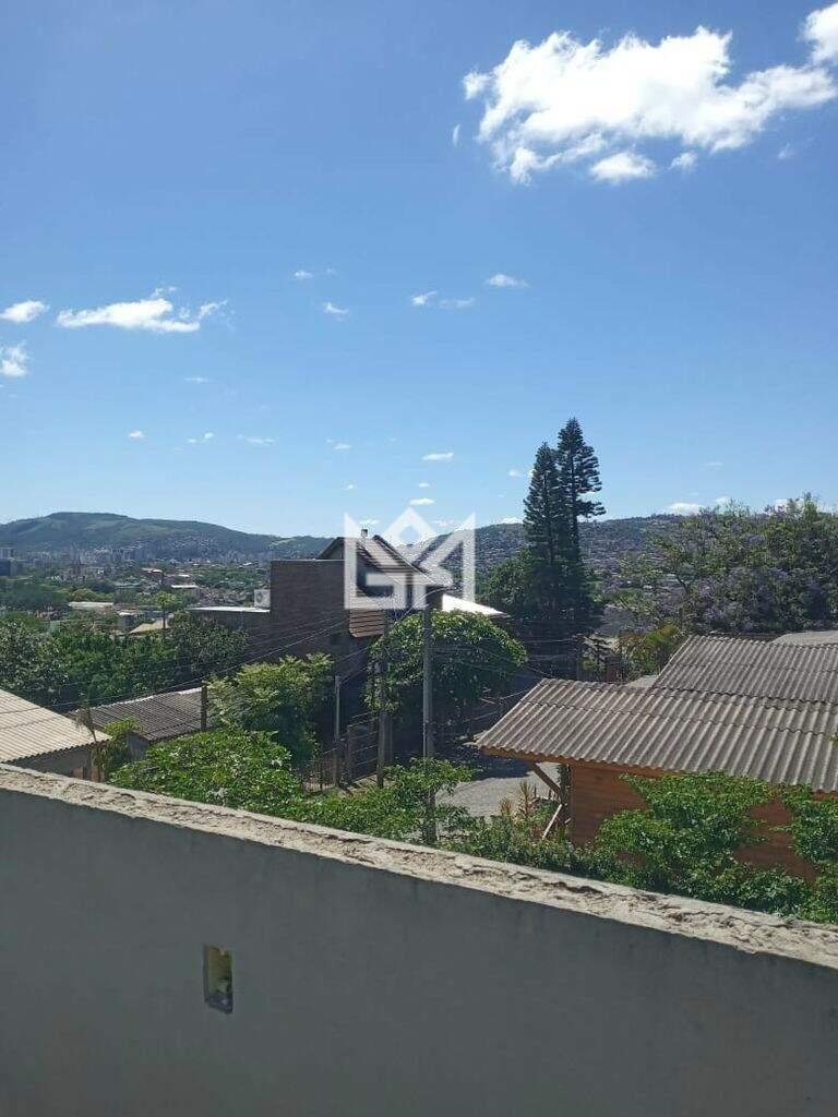 Casa com 3 quartos à venda, 220m² - Partenon - Porto Alegre: 