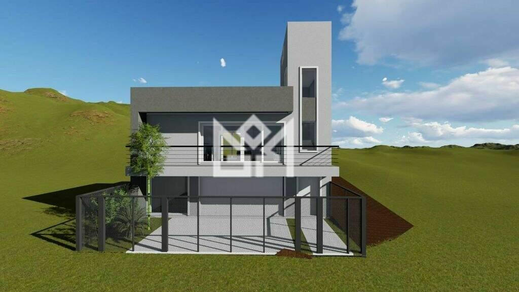 Casa com 3 quartos à venda, 220m² - Partenon - Porto Alegre: 