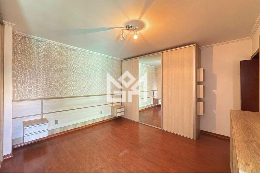 Casa com 3 quartos à venda, 136,7m² - Hípica - Porto Alegre: 