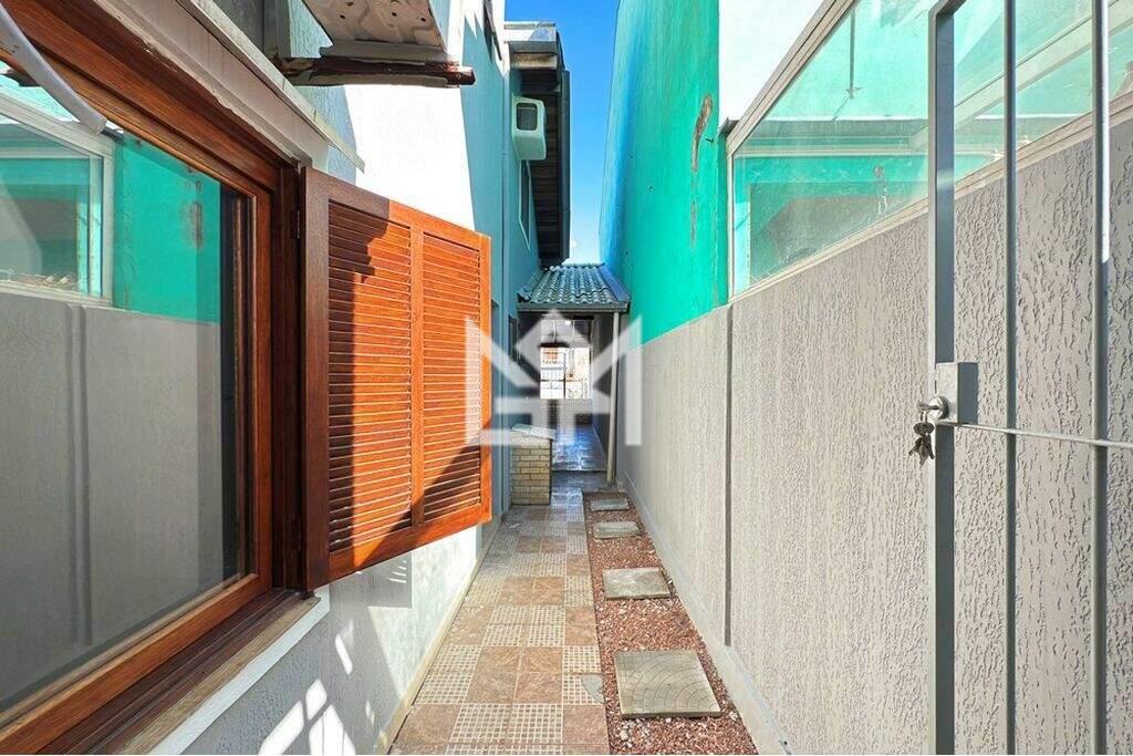 Casa com 3 quartos à venda, 136,7m² - Hípica - Porto Alegre: 