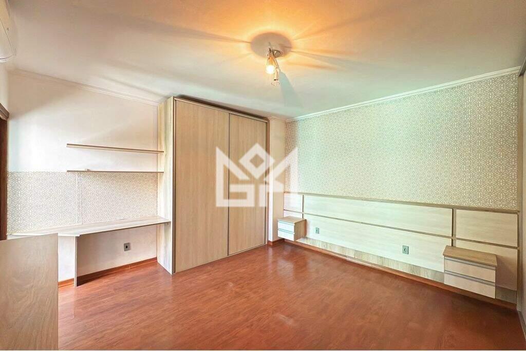 Casa com 3 quartos à venda, 136,7m² - Hípica - Porto Alegre: 