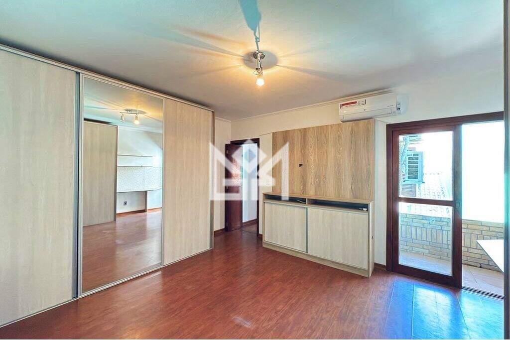 Casa com 3 quartos à venda, 136,7m² - Hípica - Porto Alegre: 