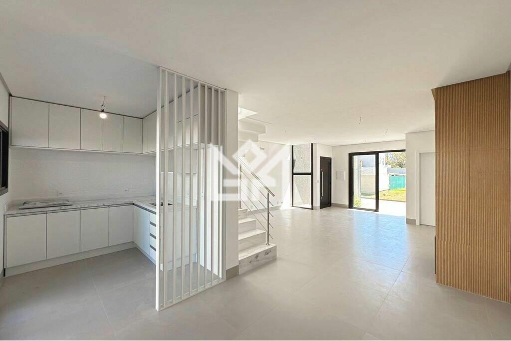 Casa com 3 quartos à venda, 143m² - Hípica - Porto Alegre: 