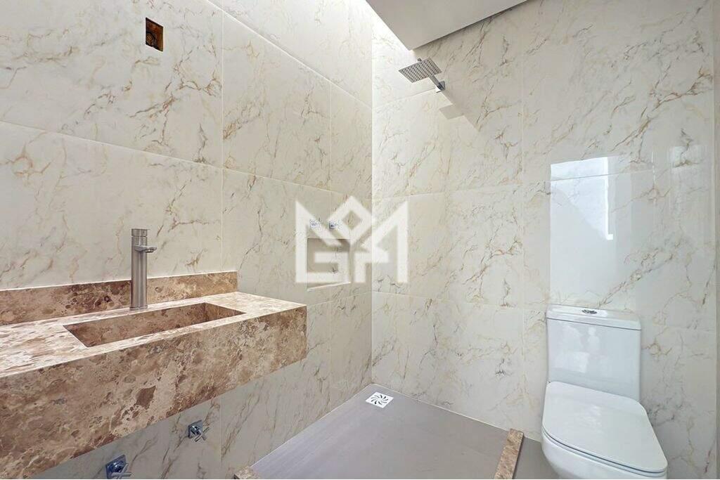 Casa com 3 quartos à venda, 143m² - Hípica - Porto Alegre: 