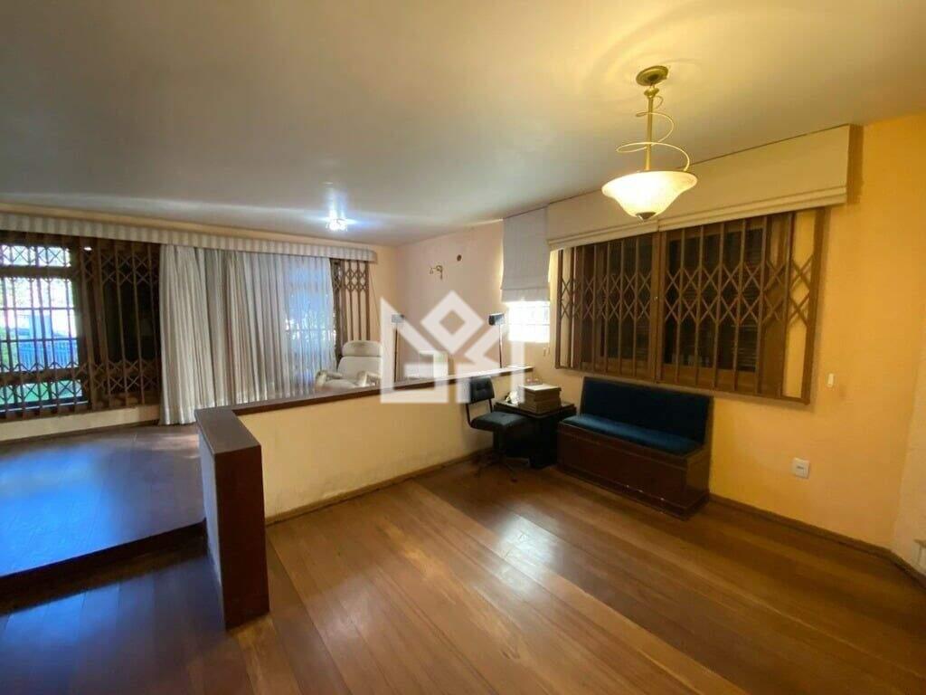 Casa com 4 quartos à venda, 315m² - Tristeza - Porto Alegre: 