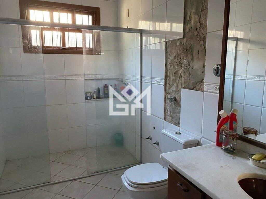 Casa com 4 quartos à venda, 315m² - Tristeza - Porto Alegre: 