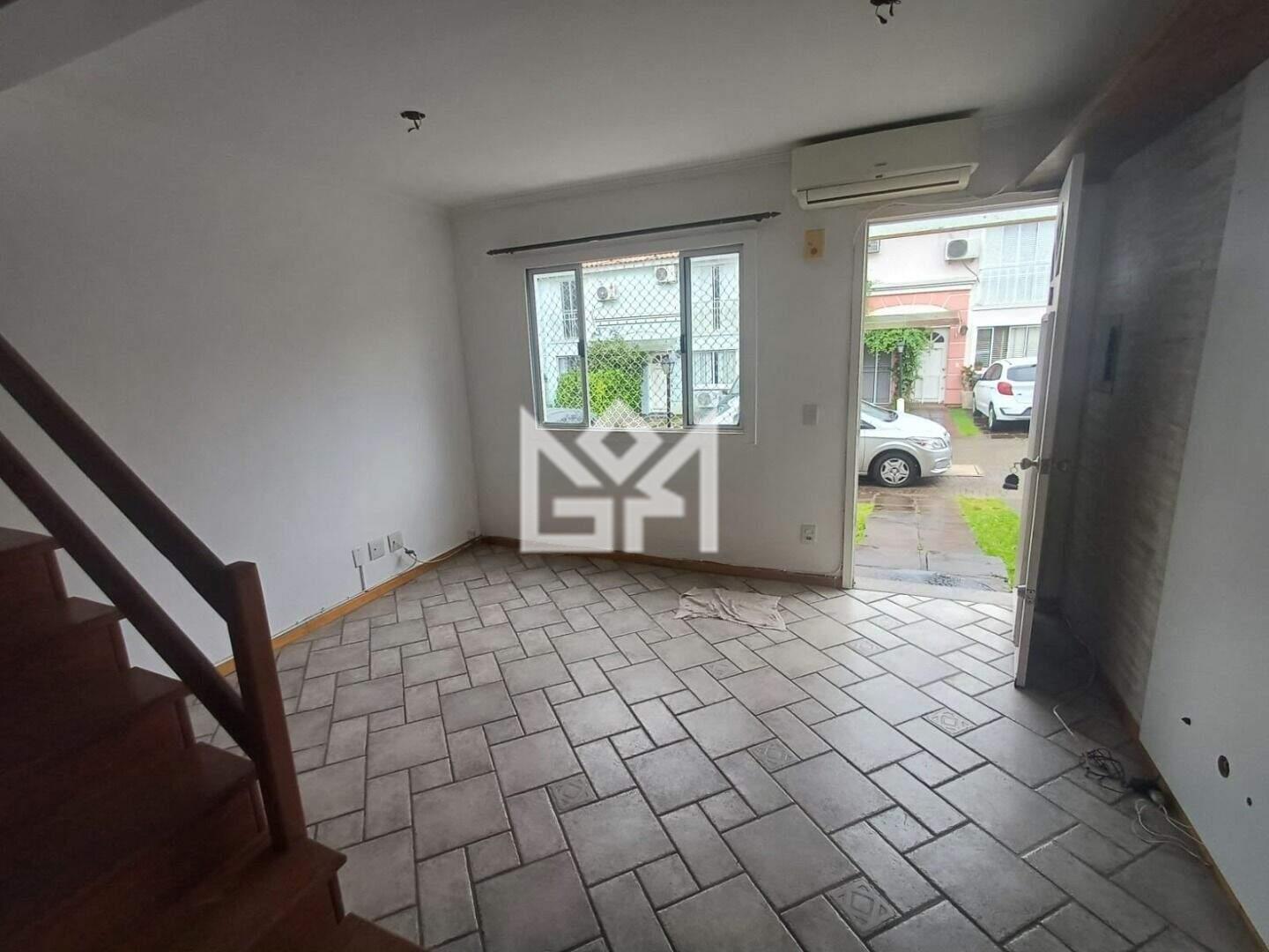 Casa com 2 quartos à venda, 79,29m² - Cavalhada - Porto Alegre: 