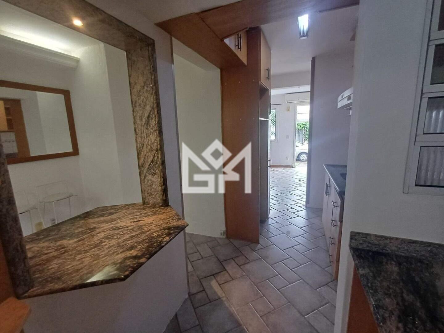 Casa com 2 quartos à venda, 79,29m² - Cavalhada - Porto Alegre: 