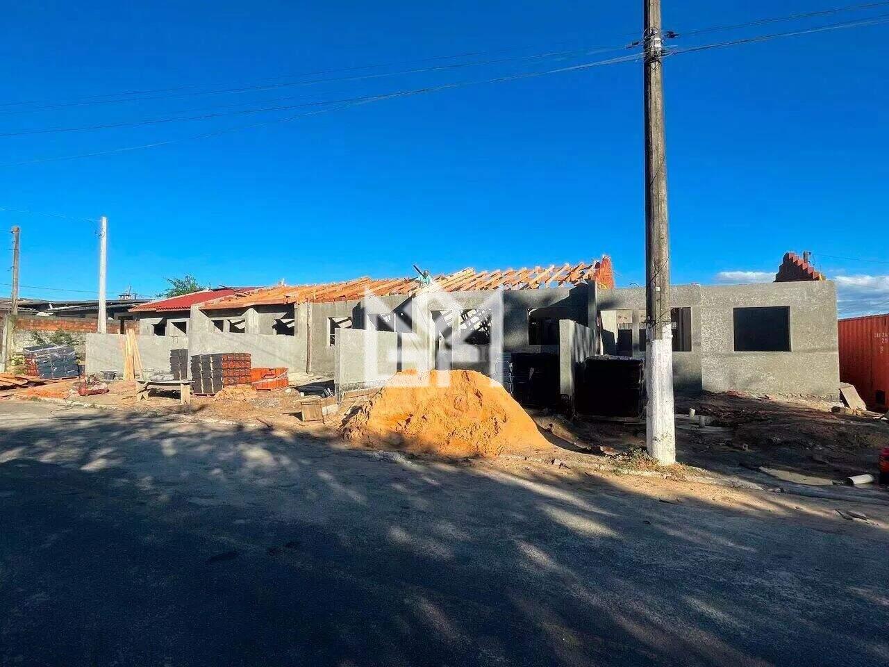 Casa com 2 quartos à venda, 47m² - Natal - Gravataí: 