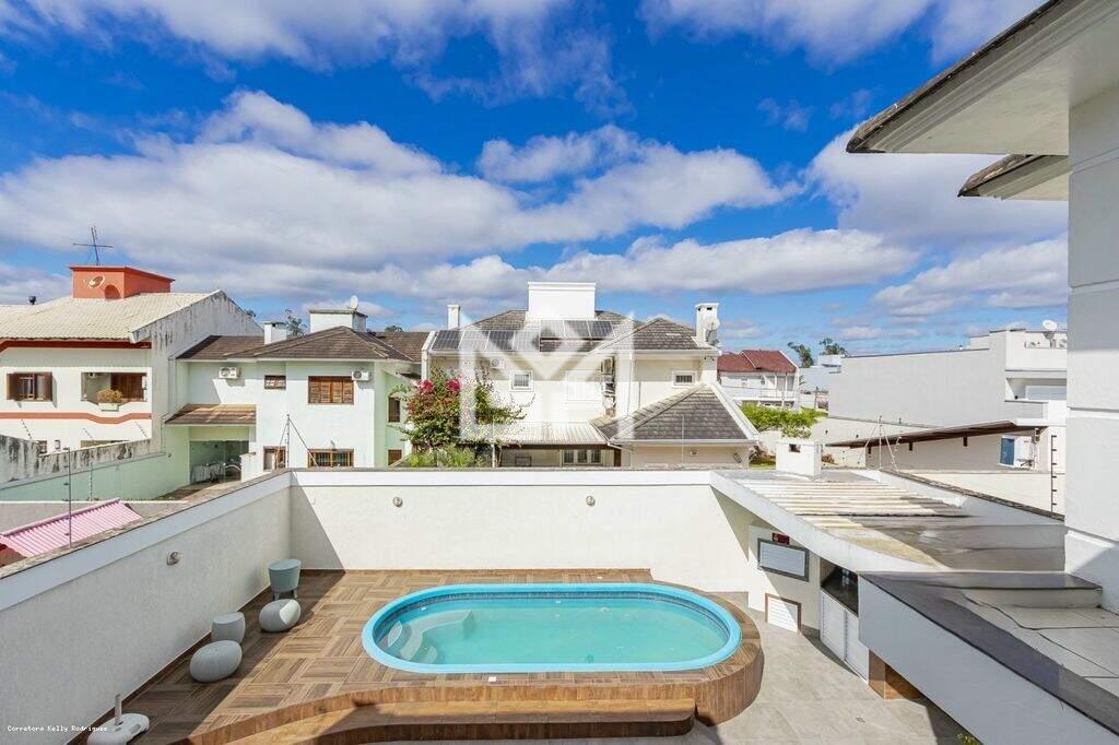 Casa com 4 quartos à venda, 331m² - Moinhos de Vento - Canoas: 