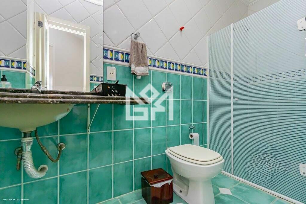 Casa com 4 quartos à venda, 331m² - Moinhos de Vento - Canoas: 