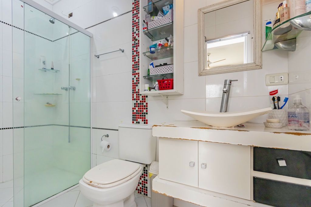 Casa com 3 quartos à venda, 265m² - Niterói - Canoas: 