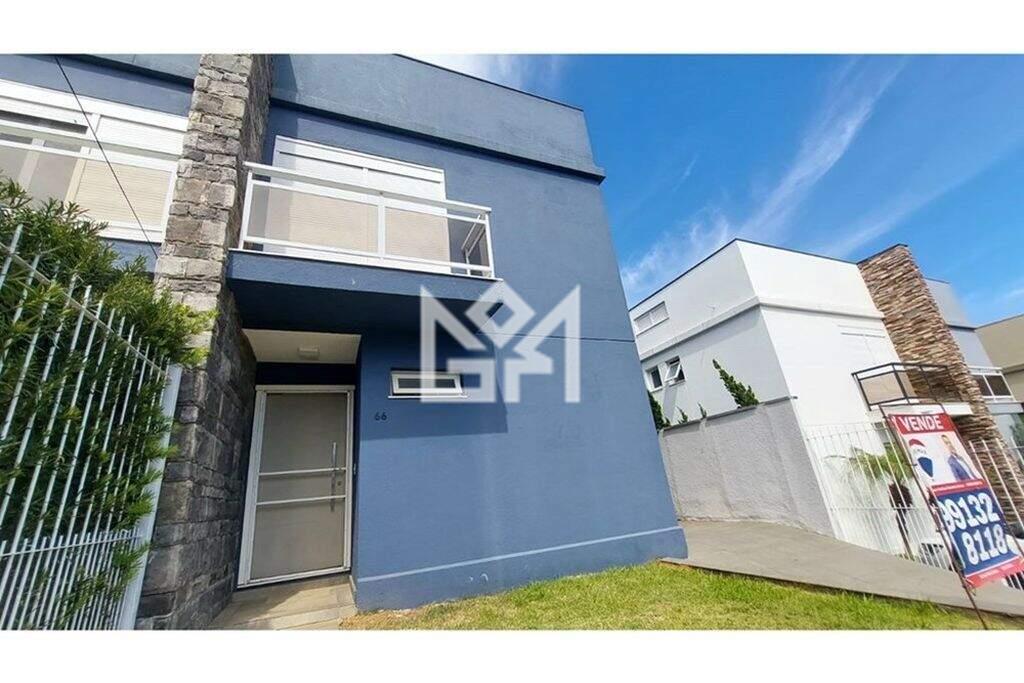 Casa com 3 quartos à venda, 100m² - Lomba do Pinheiro - Porto Alegre: 