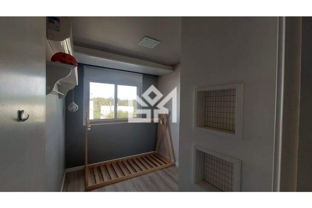 Casa com 3 quartos à venda, 100m² - Lomba do Pinheiro - Porto Alegre: 