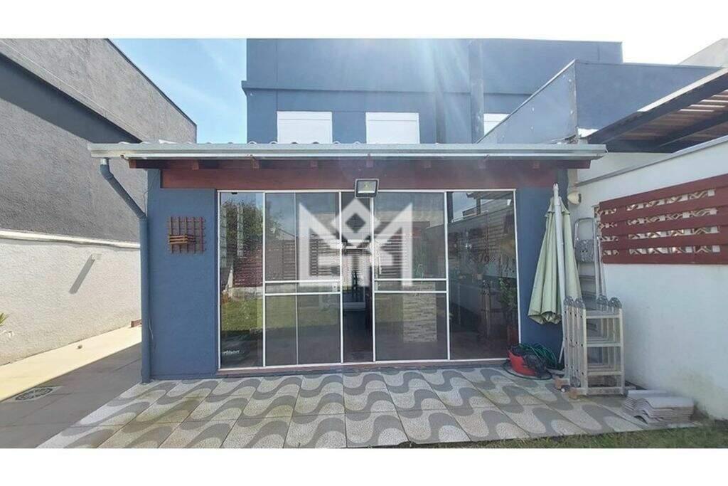 Casa com 3 quartos à venda, 100m² - Lomba do Pinheiro - Porto Alegre: 