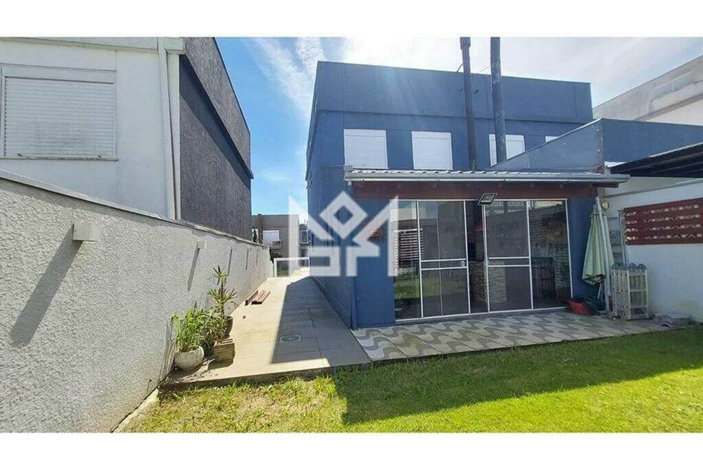 Casa com 3 quartos à venda, 100m² - Lomba do Pinheiro - Porto Alegre: 
