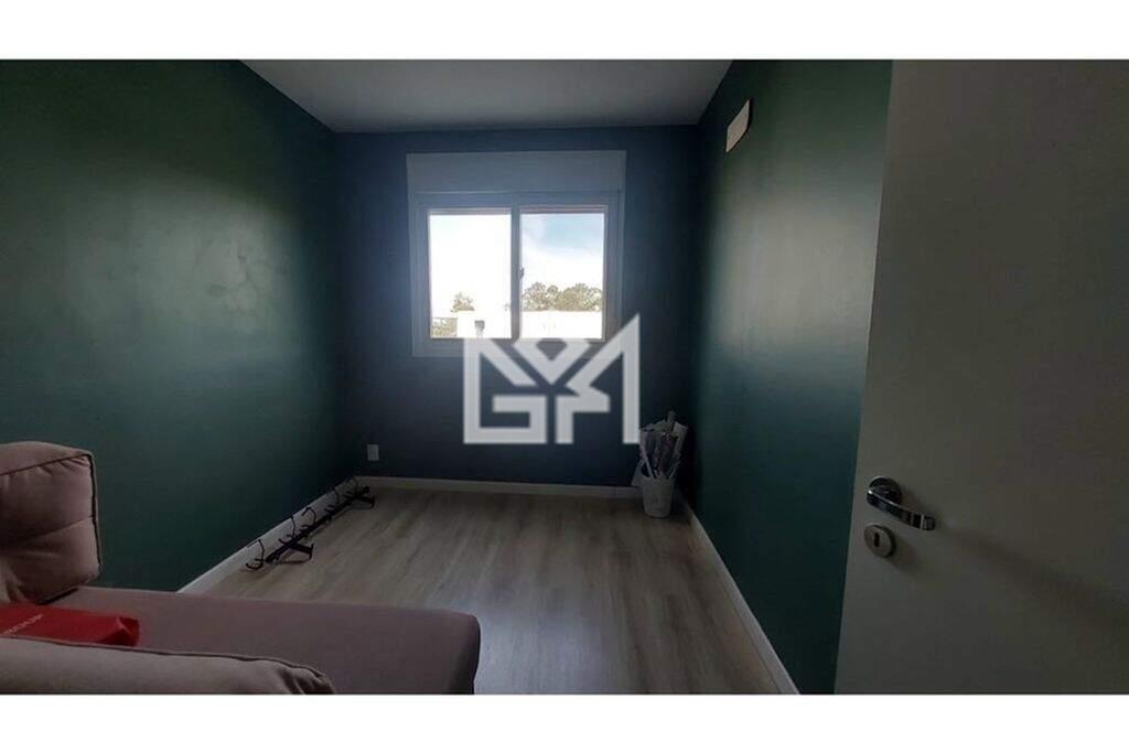 Casa com 3 quartos à venda, 100m² - Lomba do Pinheiro - Porto Alegre: 