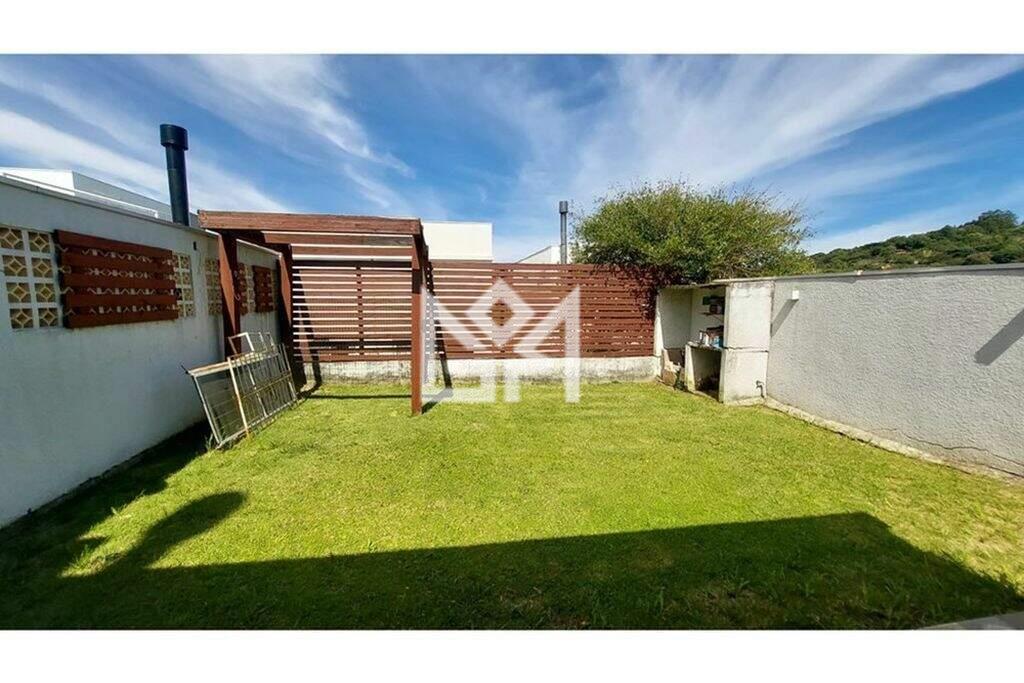 Casa com 3 quartos à venda, 100m² - Lomba do Pinheiro - Porto Alegre: 