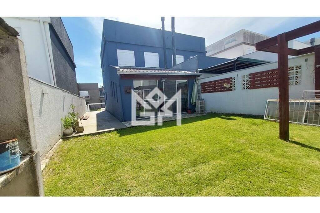 Casa com 3 quartos à venda, 100m² - Lomba do Pinheiro - Porto Alegre: 