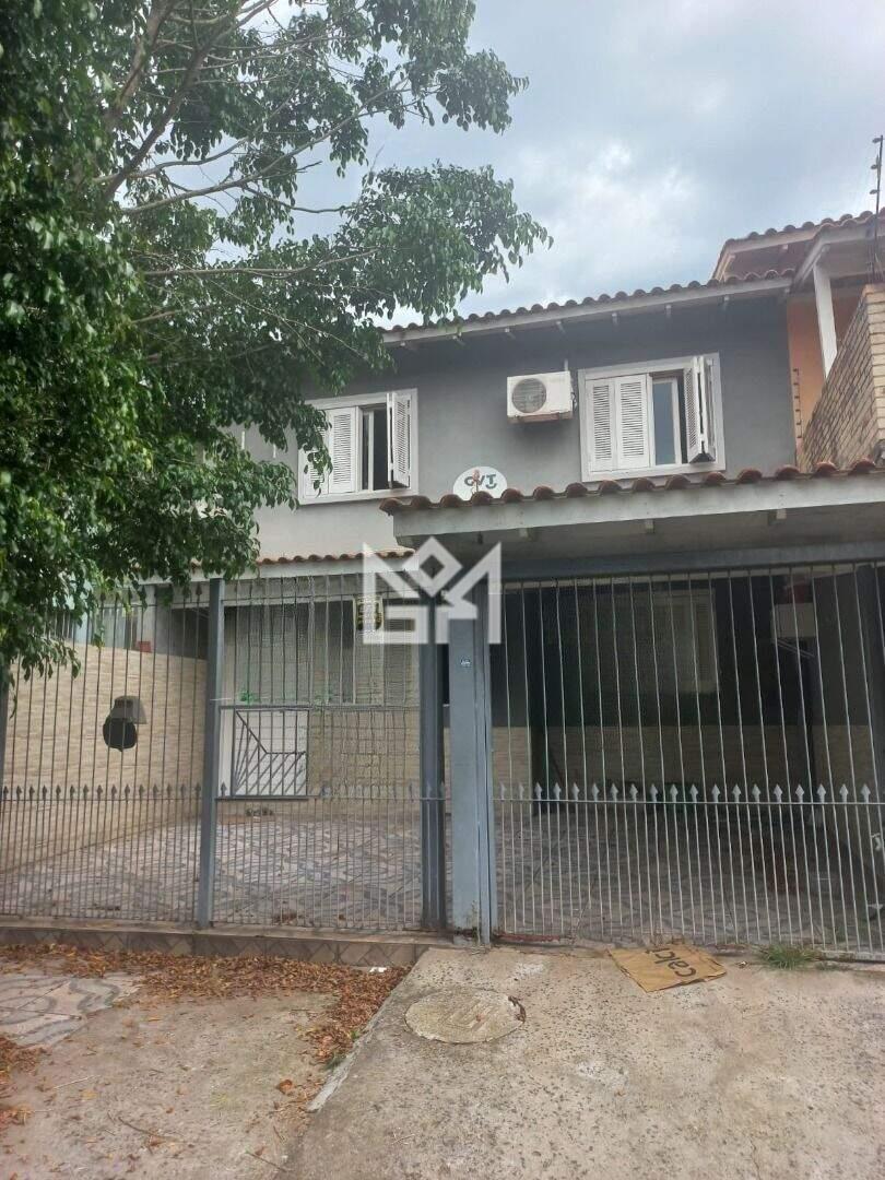 Casa com 2 quartos à venda, 83m² - Vila City - Cachoeirinha: 