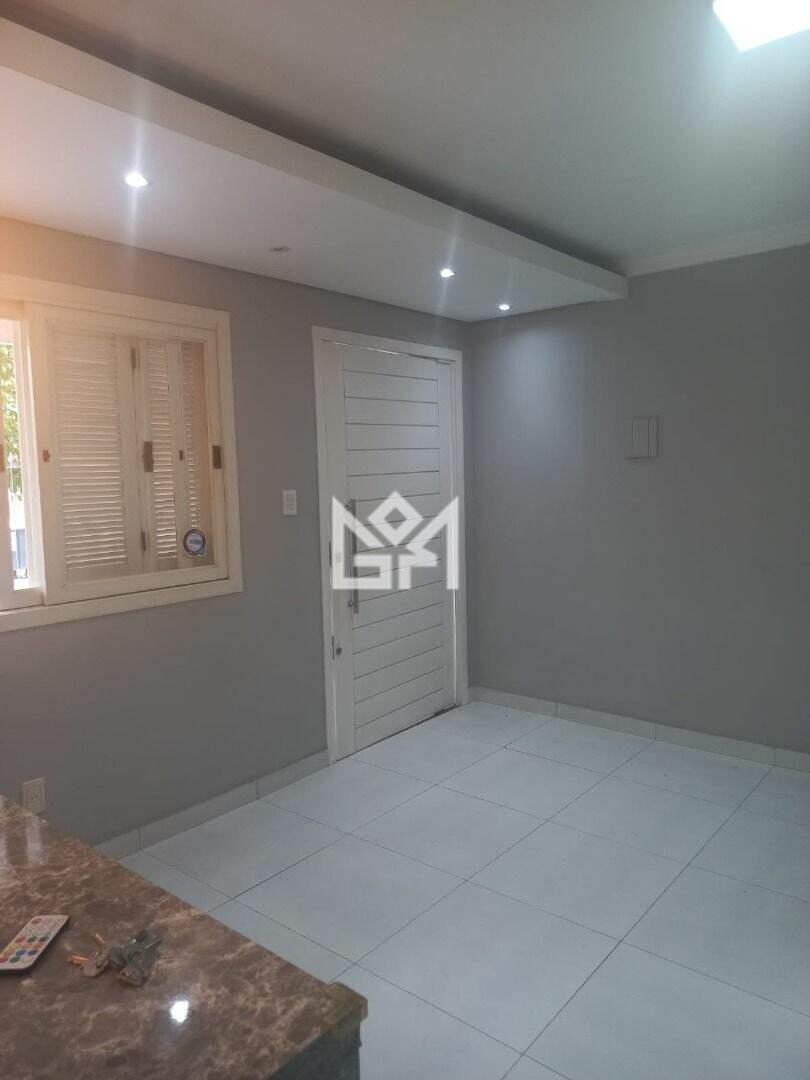 Casa com 2 quartos à venda, 83m² - Vila City - Cachoeirinha: 