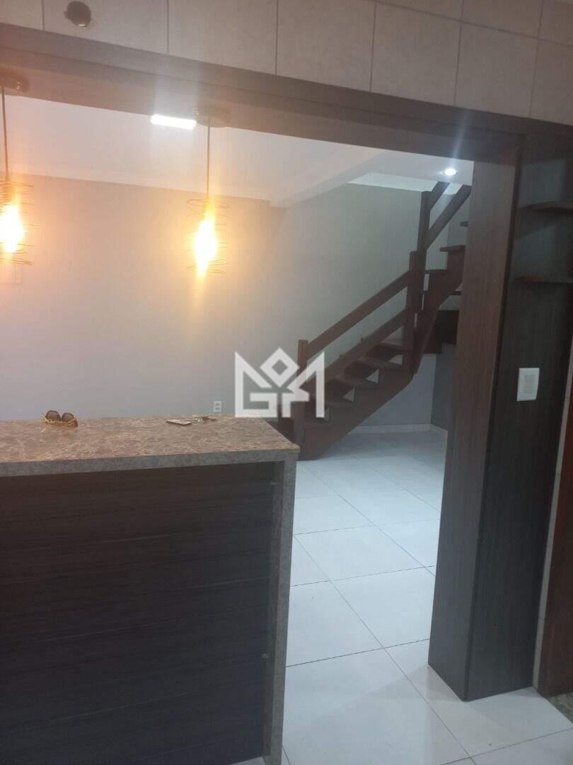 Casa com 2 quartos à venda, 83m² - Vila City - Cachoeirinha: 