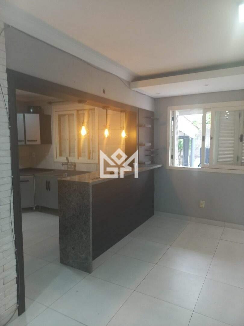 Casa com 2 quartos à venda, 83m² - Vila City - Cachoeirinha: 